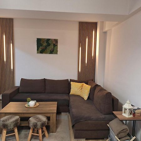 Angel Apartament Sibiu Exterior foto