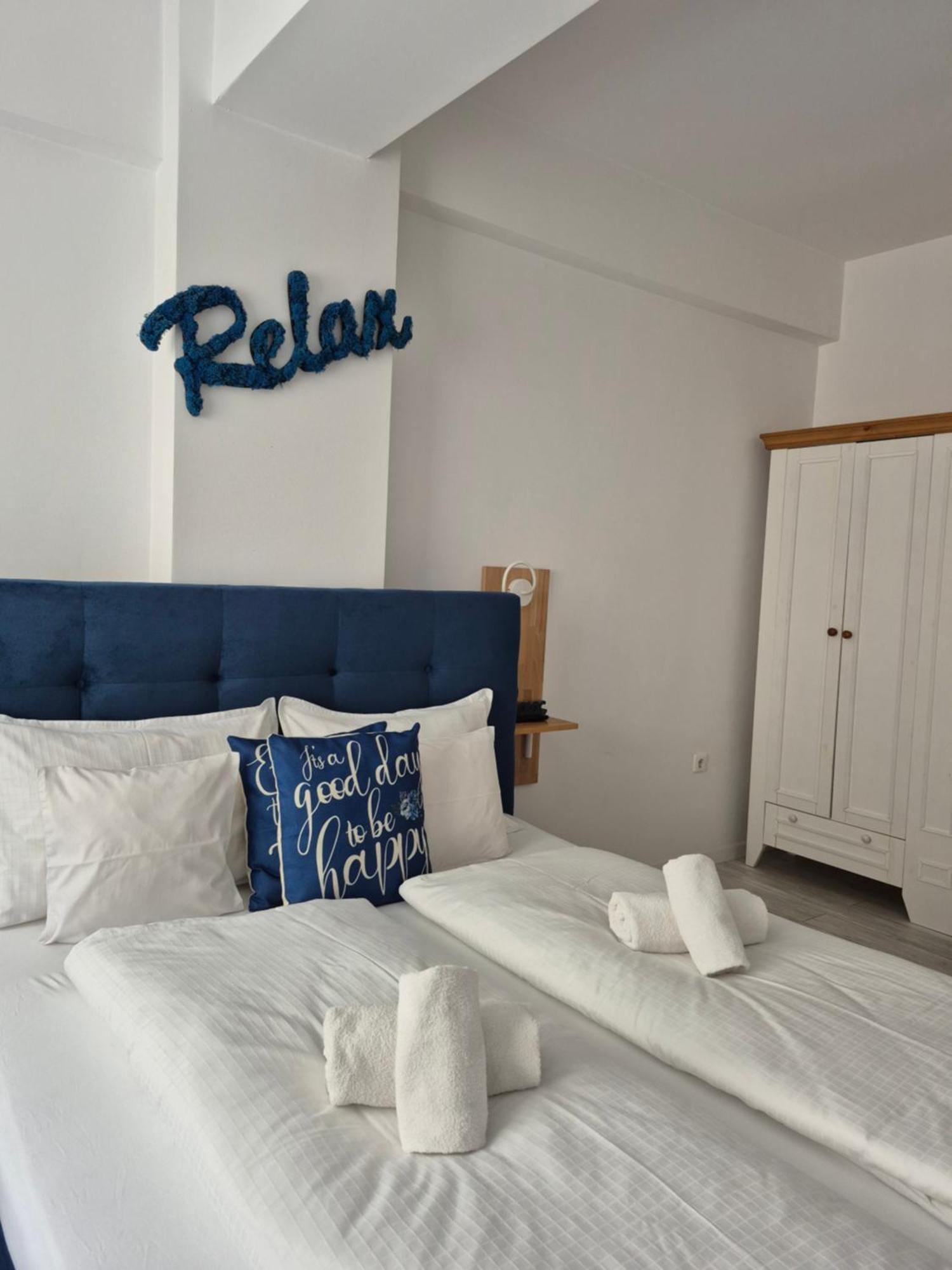 Angel Apartament Sibiu Exterior foto