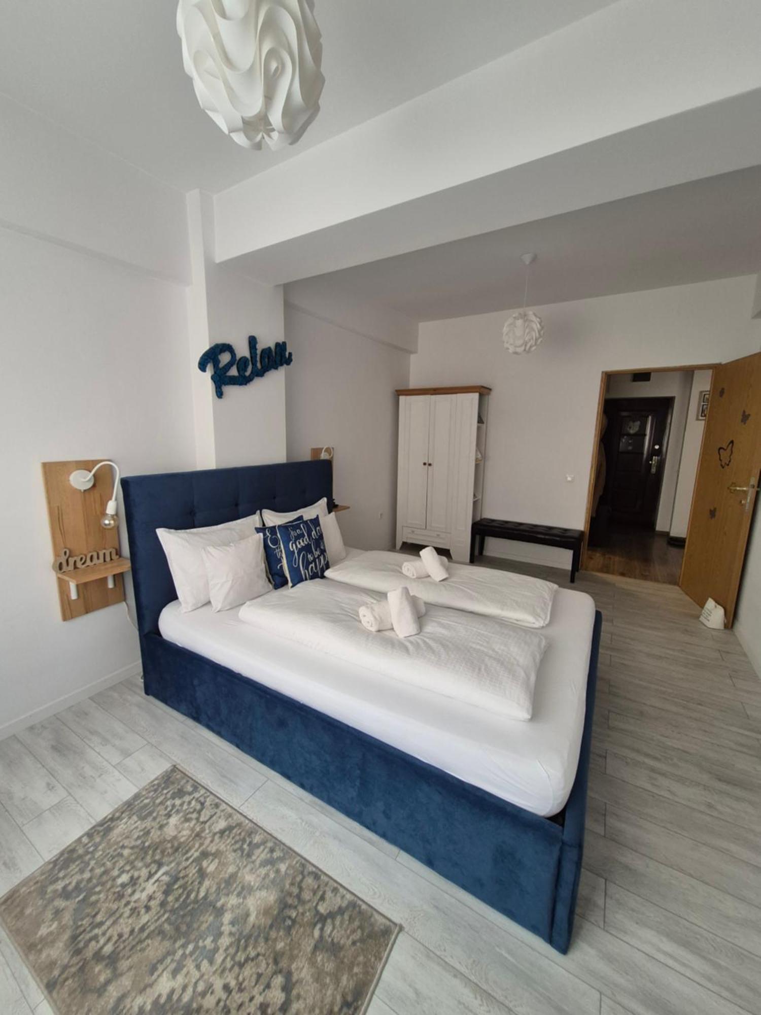 Angel Apartament Sibiu Exterior foto