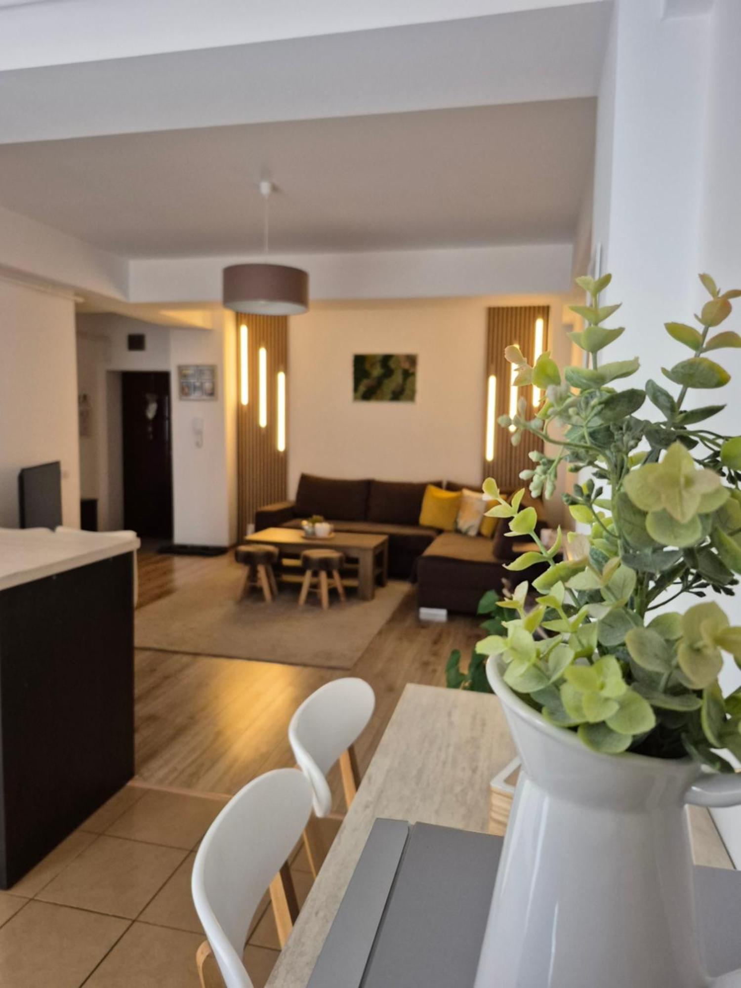 Angel Apartament Sibiu Exterior foto
